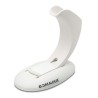 Stand, Autosense, White
