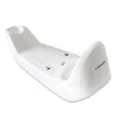 Wireless Charging Base Station, BT, USB/RS-232/Wedge Multi-Interface, Health Care (Desk/Wall)