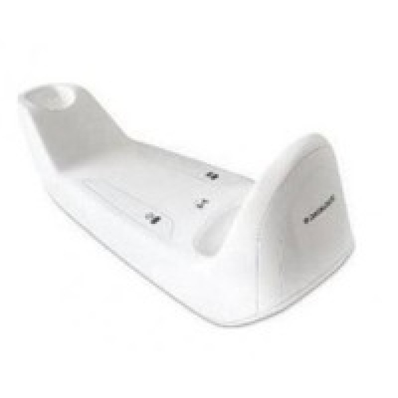 Wireless Charging Base Station, BT, USB/RS-232/Wedge Multi-Interface, Health Care (Desk/Wall)