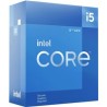 CPU INTEL Core i5-12400F, 2,50 GHz, 18MB L3 LGA1700, BOX (bez VGA)