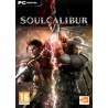 ESD Soulcalibur VI