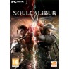 Soulcalibur VI – hra pro PC (elektronická licence)