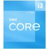 Intel/Core i3-12100/4-Core/3,3GHz/LGA1700