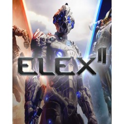 ESD Elex II