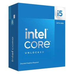 Intel/Core i5-14600KF/14-Core/3,5GHz/LGA1700