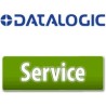 Datalogic Skorpio X5, EofC, 2 Days CMP, BATT, 3 YR