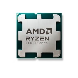 CPU AMD RYZEN 7 8700F, 8-core, až 5GHz, 24MB cache, 65W, socket AM5, BOX