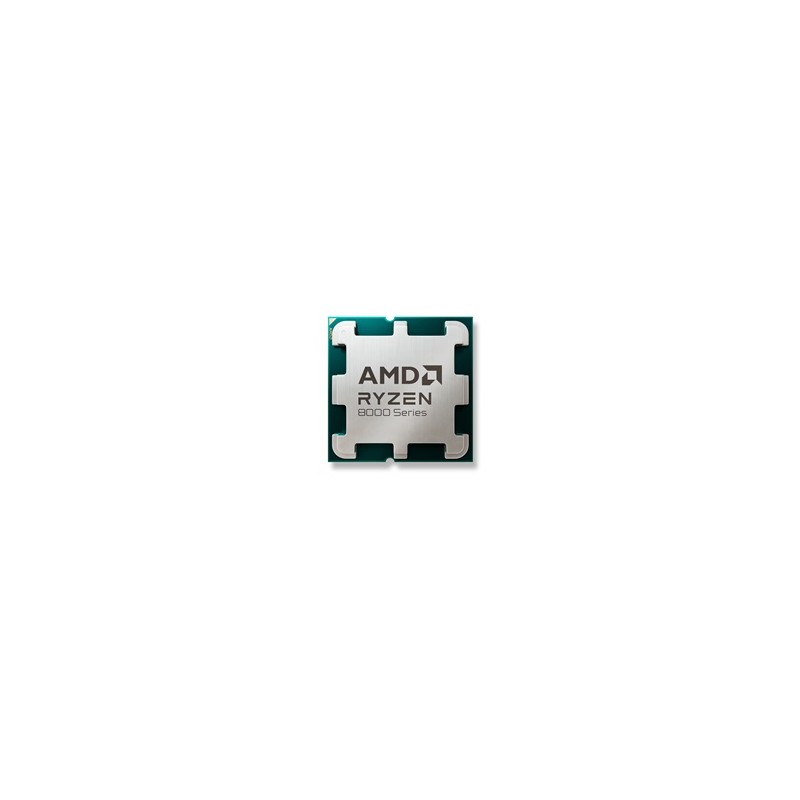 CPU AMD RYZEN 7 8700F, 8-core, až 5GHz, 24MB cache, 65W, socket AM5, BOX
