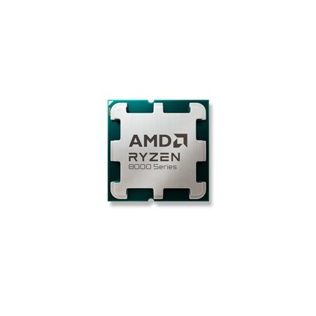 CPU AMD RYZEN 7 8700F, 8-core, až 5GHz, 24MB cache, 65W, socket AM5, BOX