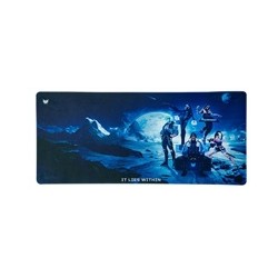 ACER Predator Gaming Mousepad XXL, podložka pod myš a klávesnici, spodní gumová protiskluzová vrstva