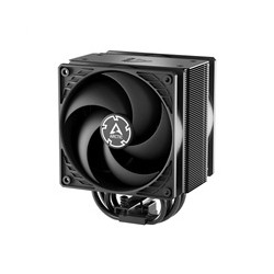 ARCTIC Chladič CPU Freezer 36 Black, 2x120mm, LGA1851, AM5