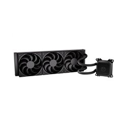 ENDORFY Vodní chladič Navis F360, 3x120mm, LGA1851, AM5, černá