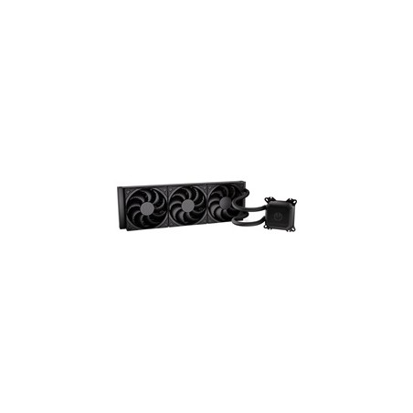 ENDORFY Vodní chladič Navis F360, 3x120mm, LGA1851, AM5, černá
