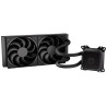 ENDORFY Vodní chladič Navis F240, 2x120mm, LGA1851, AM5, černá