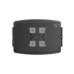 IPAD 10.2-INCH GLASS MOUNT/BLACK