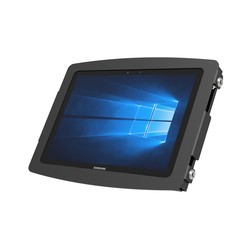 Compulocks Sec. Enclosure Wall Mount Black/Annual SW SS Renewal