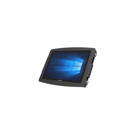 Compulocks Sec. Enclosure Wall Mount Black/Annual SW SS Renewal