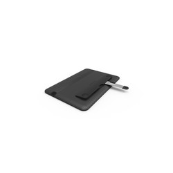 BLADE UNIVERSAL LOCK SLOT/ADAPTER - BLACK