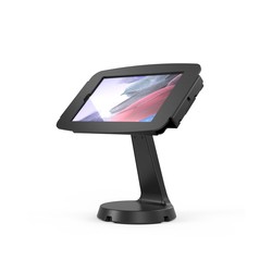 UNIVERSAL INVISIBLE MOUNT/ARTICULATING ARM MOUNT - BLACK