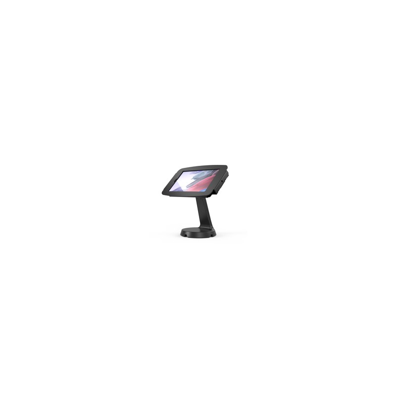 UNIVERSAL INVISIBLE MOUNT/ARTICULATING ARM MOUNT - BLACK