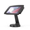 UNIVERSAL INVISIBLE MOUNT/ARTICULATING ARM MOUNT - BLACK