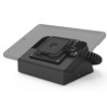 Compulocks Magnetix Secured Tablet Capsule/Black