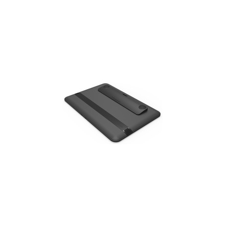 Compulocks Blade Universal Lock Slot/Adapter W/Keyed Cable Lock Black