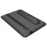 Compulocks Blade Universal Lock Slot/Adapter W/Keyed Cable Lock Black