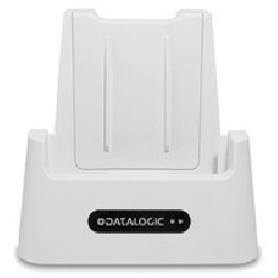 Datalogic Vehicle Dock Memor 10 HC White/Color NO PSU IN