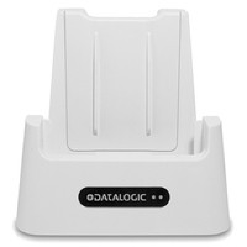 Datalogic Vehicle Dock Memor 10 HC White/Color NO PSU IN