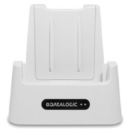 Datalogic Vehicle Dock Memor 10 HC White/Color NO PSU IN