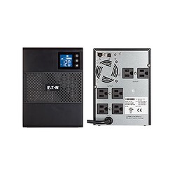 Eaton 5SC 750VA / 120V / 5SC750/IN