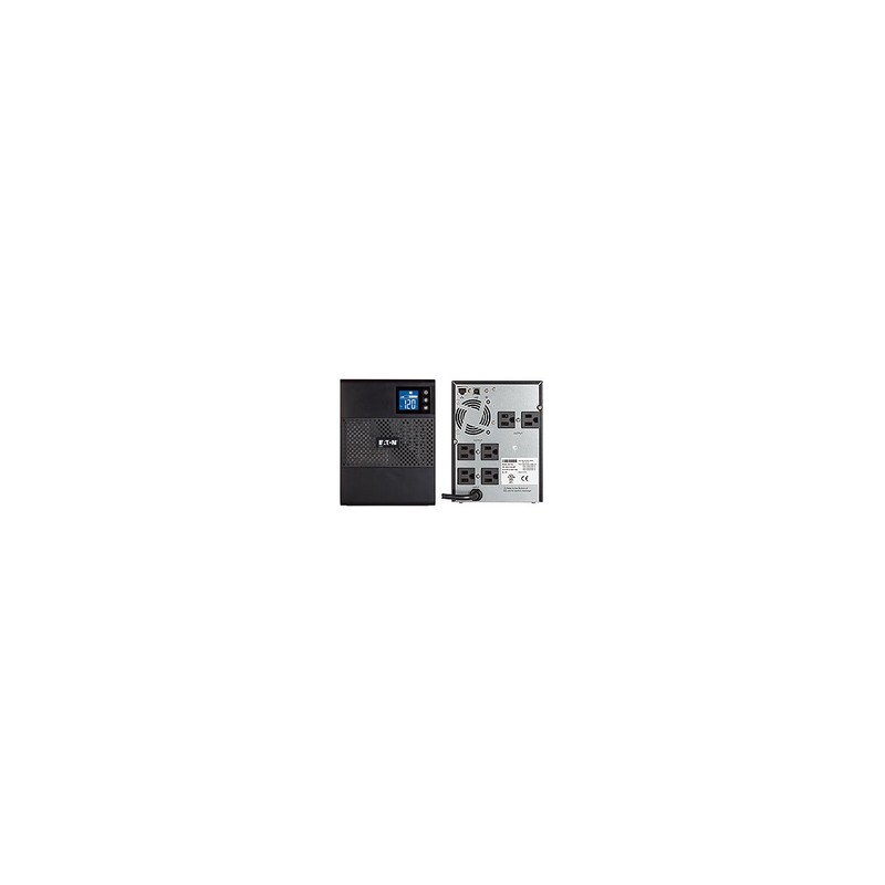 Eaton 5SC 750VA / 120V / 5SC750/IN