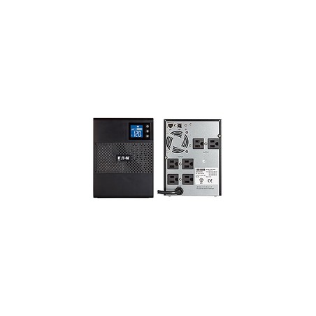 Eaton 5SC 750VA / 120V / 5SC750/IN