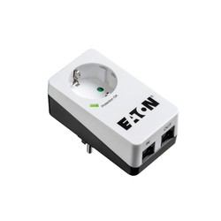 Eaton Protection Box 1 Tel@ DIN