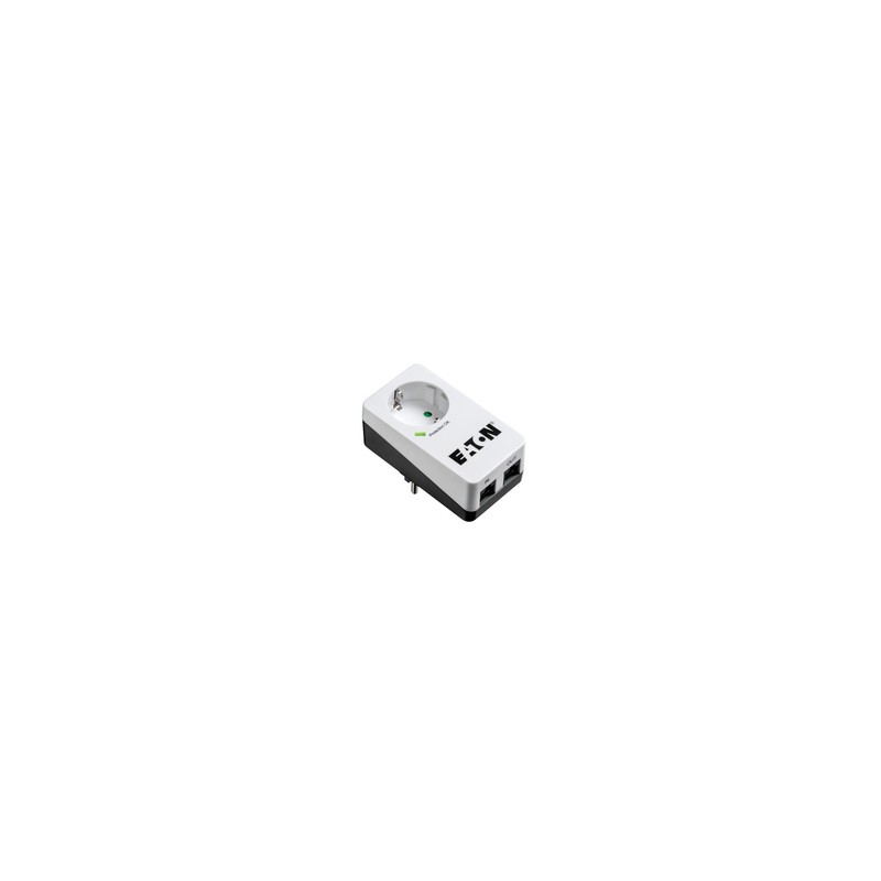 Eaton Protection Box 1 Tel@ DIN
