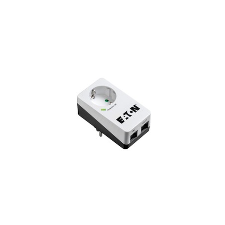 Eaton Protection Box 1 Tel@ DIN