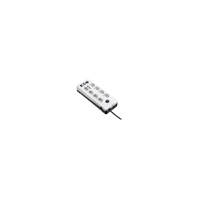 Eaton Protection Box 8 Tel/USB DIN