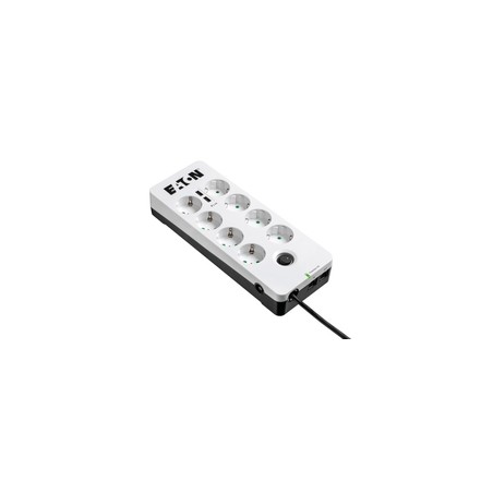 Eaton Protection Box 8 Tel/USB DIN