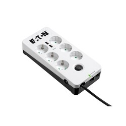 Eaton Protection Box 6 Tel@ USB DIN