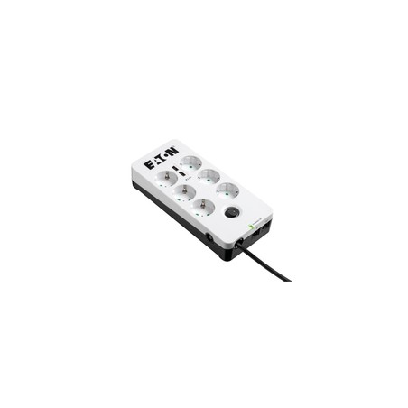 Eaton Protection Box 6 Tel@ USB DIN