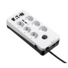 Eaton Protection Box 6 Tel@ USB DIN
