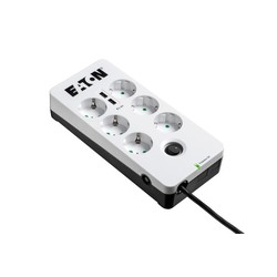 Eaton Protection Box 6 USB DIN