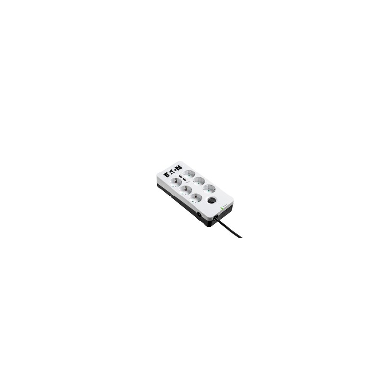 Eaton Protection Box 6 USB DIN