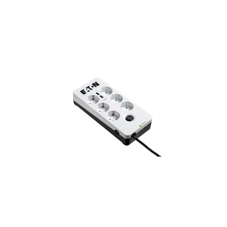 Eaton Protection Box 6 USB DIN