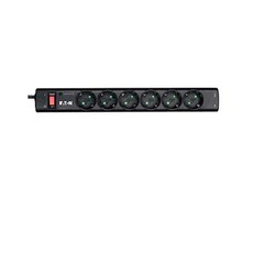 Eaton Protection Strip 6 Tel@ DIN