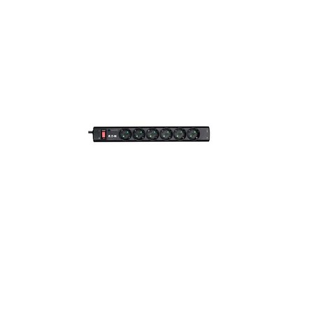 Eaton Protection Strip 6 Tel@ DIN