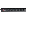Eaton Protection Strip 6 Tel@ DIN