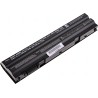 Baterie T6 Power Dell Latitude E6420, E6430, E6520, E6530, E5420, E5430, E5520, 5200mAh, 58Wh, 6cell
