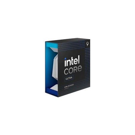 CPU INTEL Core Ultra 9 - 285K, až 5.7GHz, 36MB L3, LGA1851, Intel Graphics, BOX (bez chladiče)